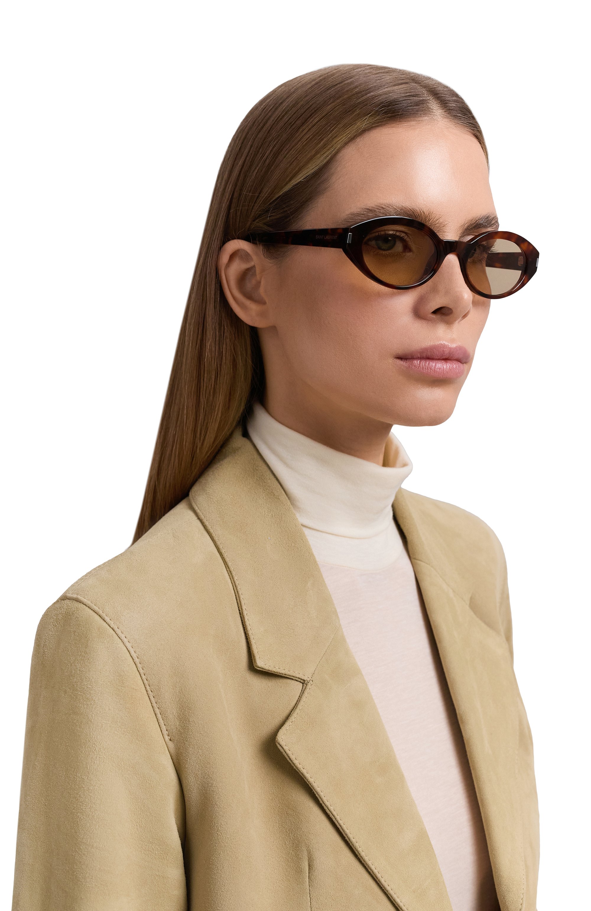 Солнцезащитные очки SAINT LAURENT, арт. SL 567 008, фото 2