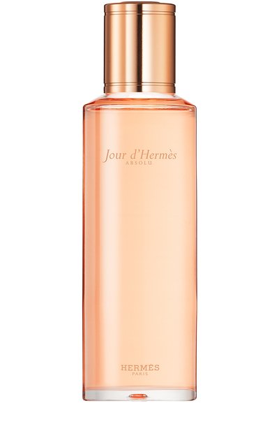 Парфюмерная вода jour d'hermès absolu сменный блок (125ml) HERMÈS, арт. 33003H, фото 1
