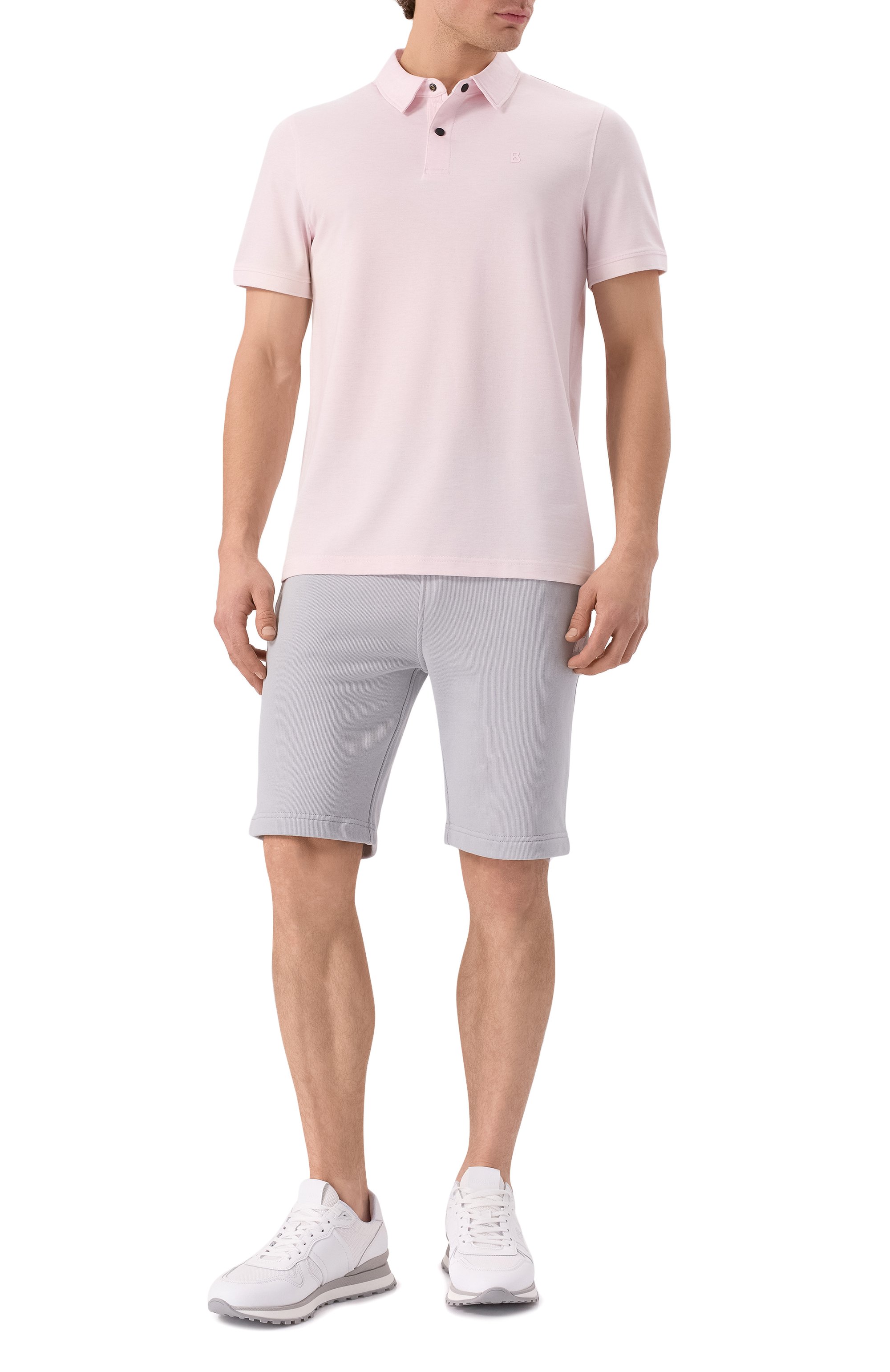 Поло BOGNER, арт. 58162727, фото 2