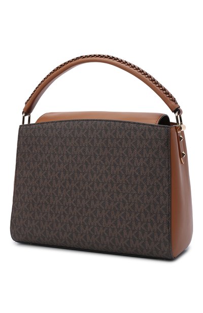 Сумка karlie medium MICHAEL MICHAEL KORS, арт. 30F1GCDS2B, фото 4