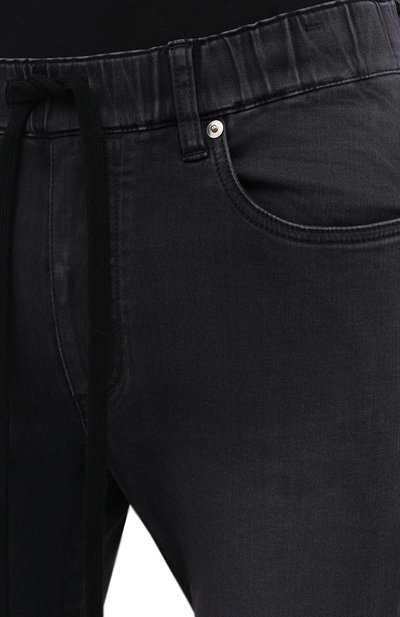 Джинсы KAZUYUKI KUMAGAI, арт. AP03-207, фото 5