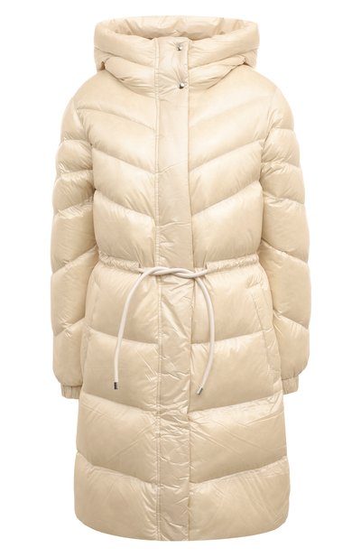Женский пуховик WOOLRICH, арт. CFWW0U0719FRUT3085