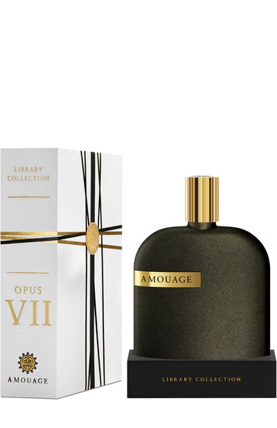 Мужской парфюмерная вода opus vii (100ml) AMOUAGE, арт. 25007