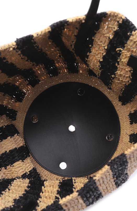 Сумка-тоут Vlogo Valentino 8W2B0R37/UHK Бежевый  8W2B0R37/UHK Фото 5