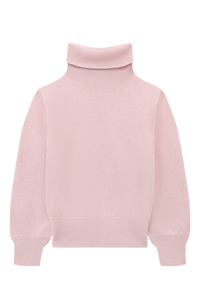 Кашемировая водолазка GIORGETTI CASHMERE, арт. MB453/1-6