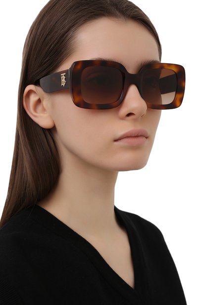 Солнцезащитные очки BURBERRY, арт. 4327-331613, фото 2
