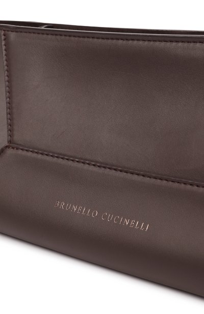 Сумка BRUNELLO CUCINELLI, арт. MBHED2604P, фото 3