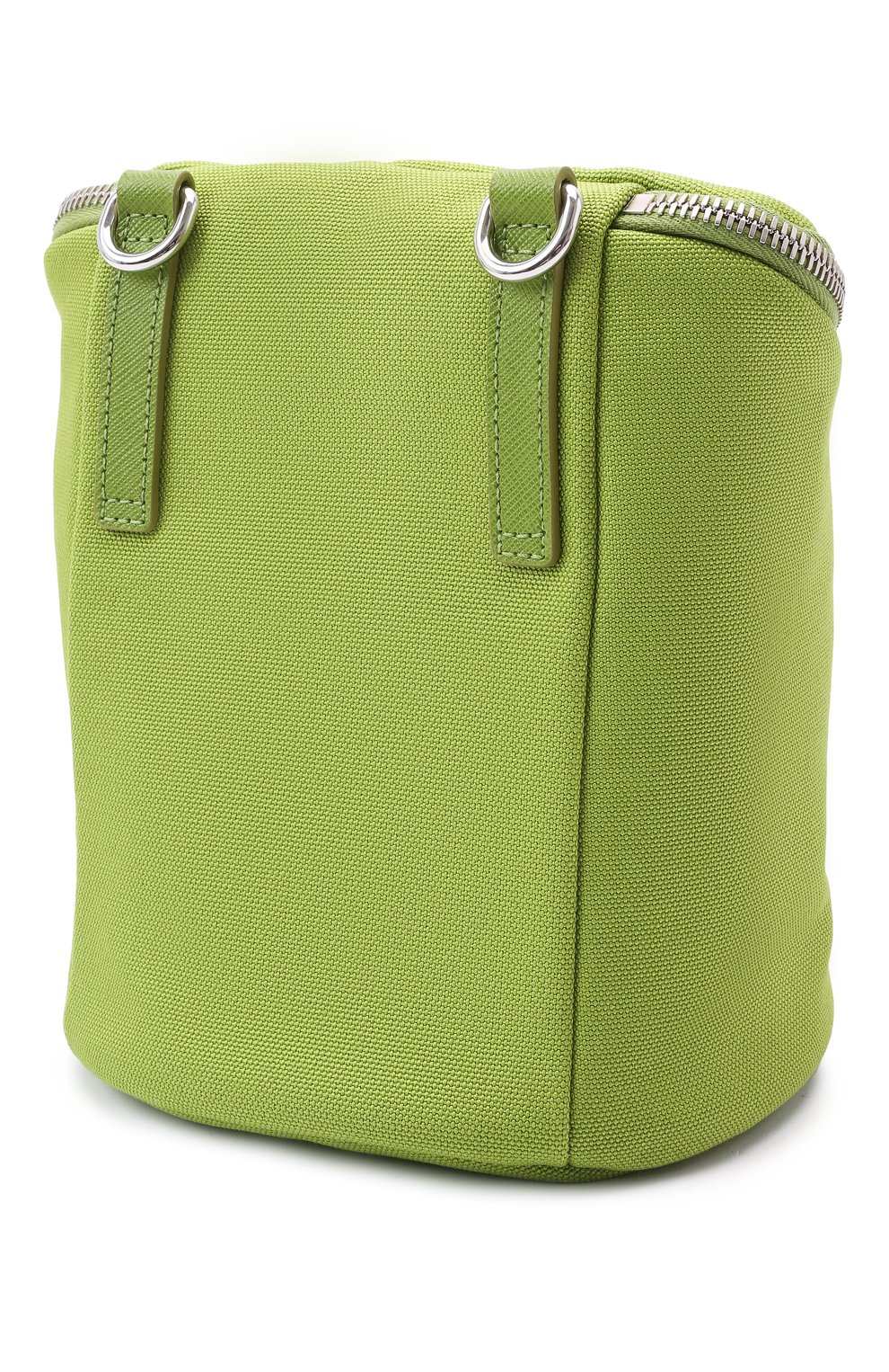 Текстильная сумка PRADA, арт. 2VH147-010-F0613-OOO, фото 4