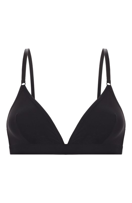 Бюстгальтер Lise Charmel PCP6601 Чёрный PCP6601