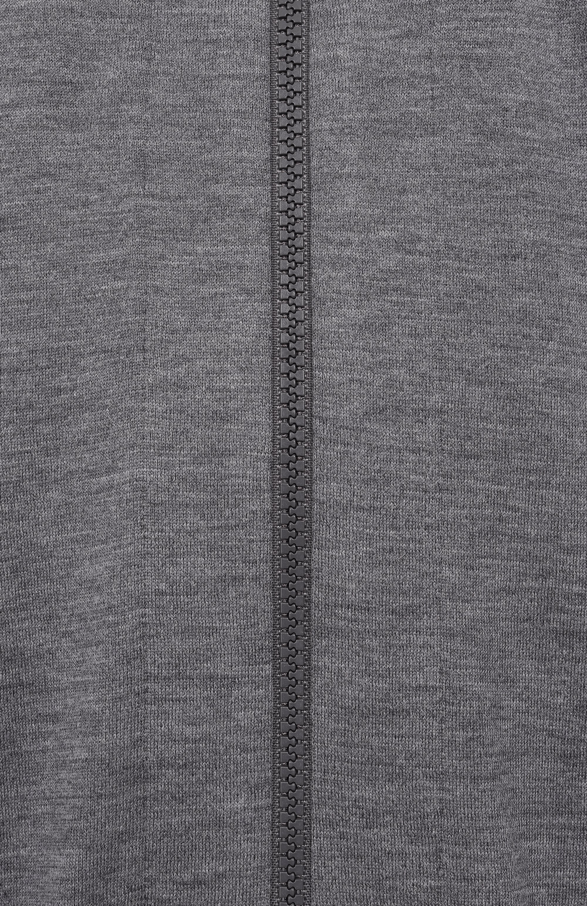 Толстовка из хлопка и шелка BRUNELLO CUCINELLI, арт. MD828SM606, фото 6