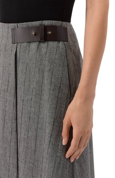 Юбка LORENA ANTONIAZZI, арт. G033B/5012, фото 5