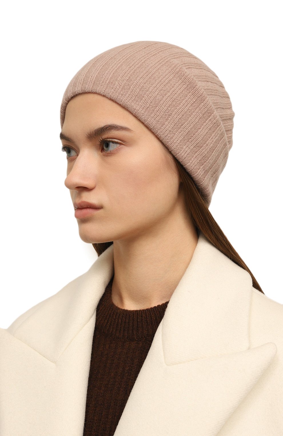 Кашемировая шапка CANOE, арт. 4915194, фото 2