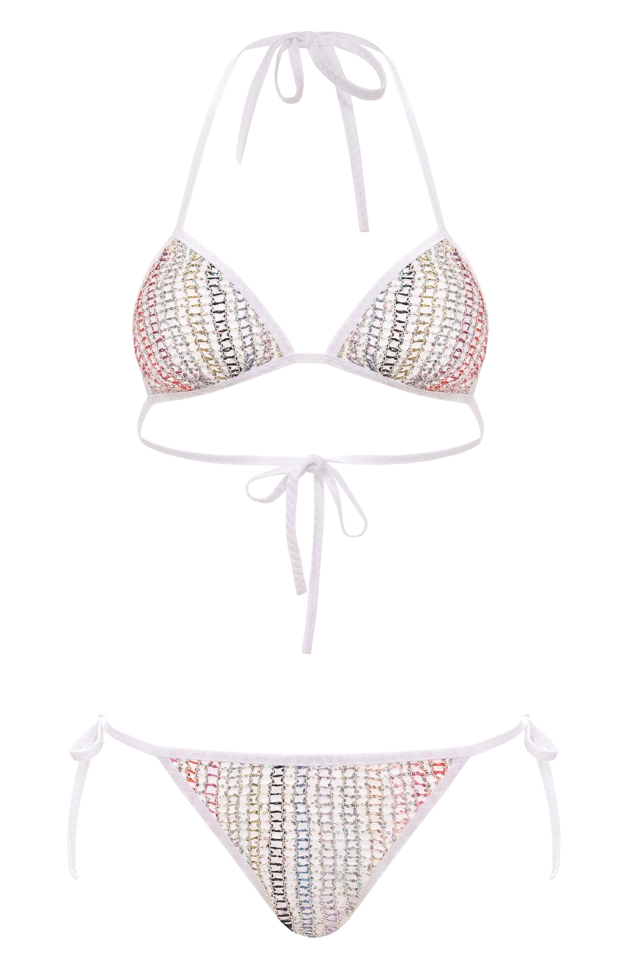 Раздельный купальник MISSONI, арт. MS25SP0Z/BV00HD, фото 1