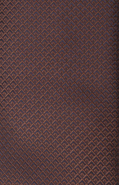 Шелковый галстук ZEGNA, арт. Z5E25/1XW, фото 3