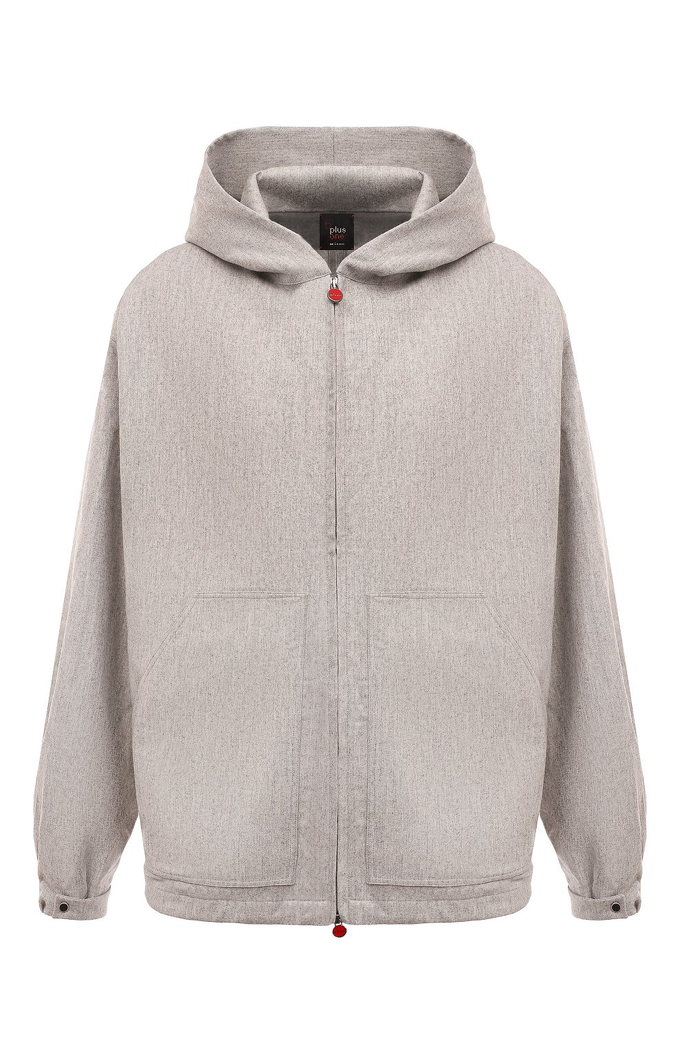 Кашемировая куртка KITON, арт. UMC015K0165C01, фото 1