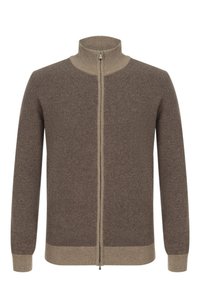 Темно-бежевый