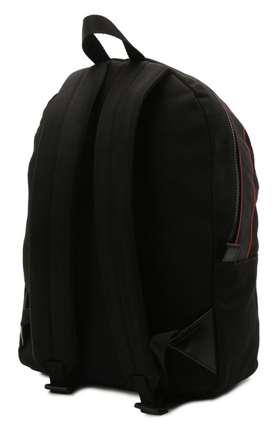 Текстильный рюкзак ALEXANDER MCQUEEN, арт. 646457/1AAAJ, фото 3