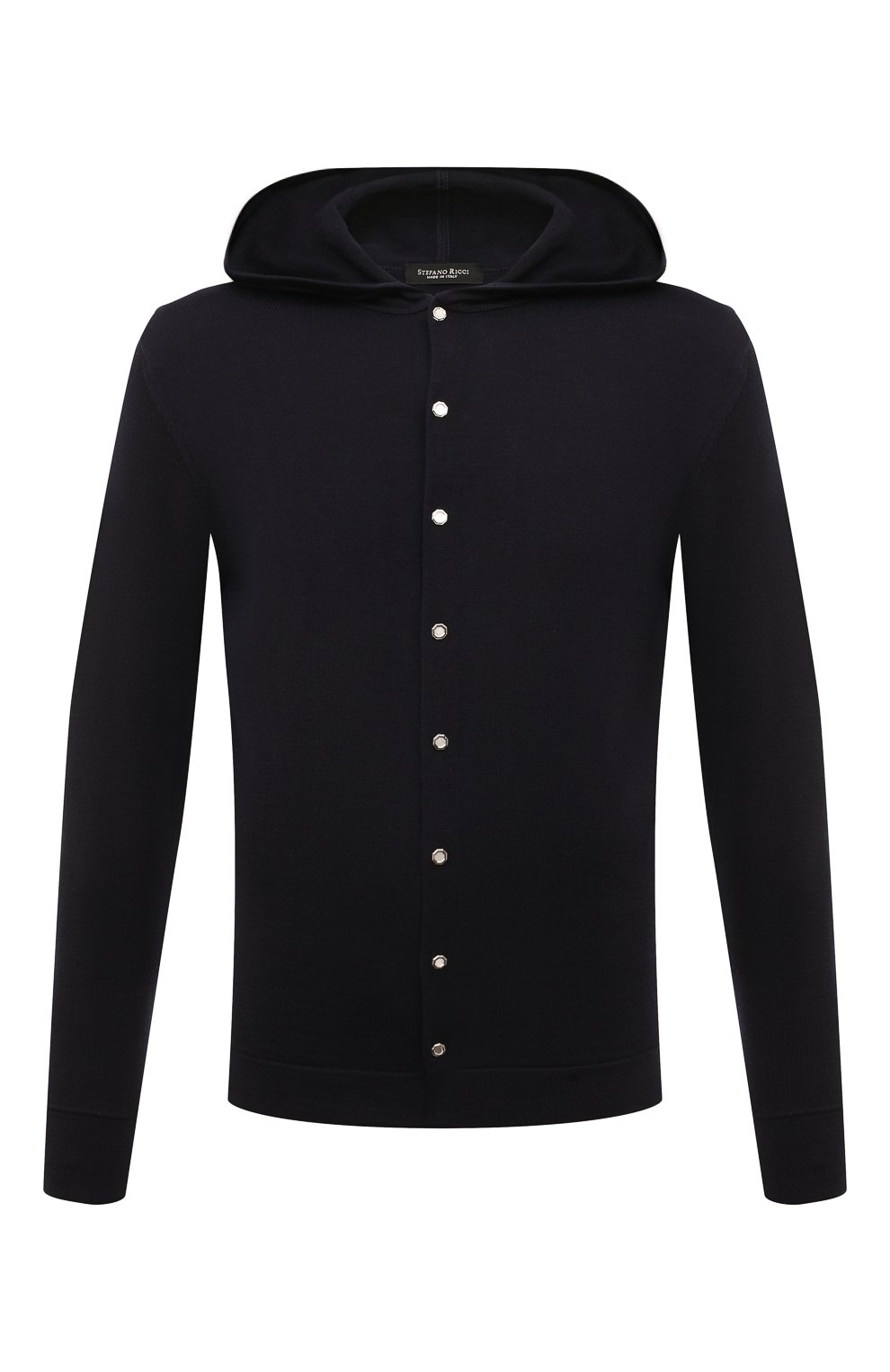 Кардиган из кашемира и шелка STEFANO RICCI, арт. K606354CAC/F23460, фото 1