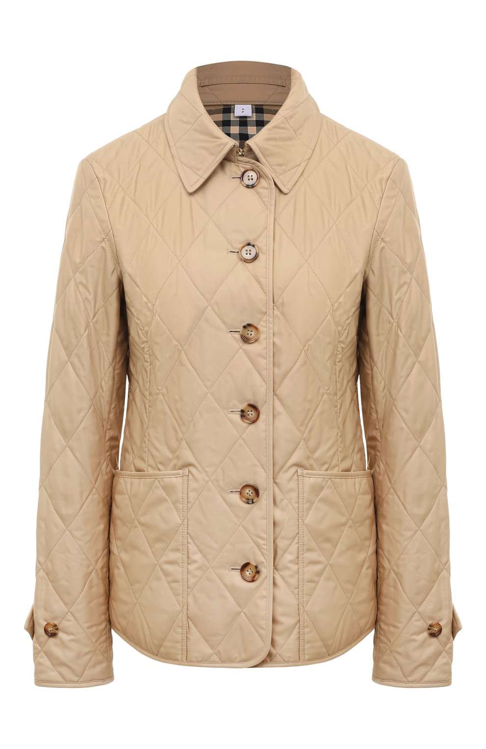 Куртка BURBERRY, арт. 8049868, фото 1