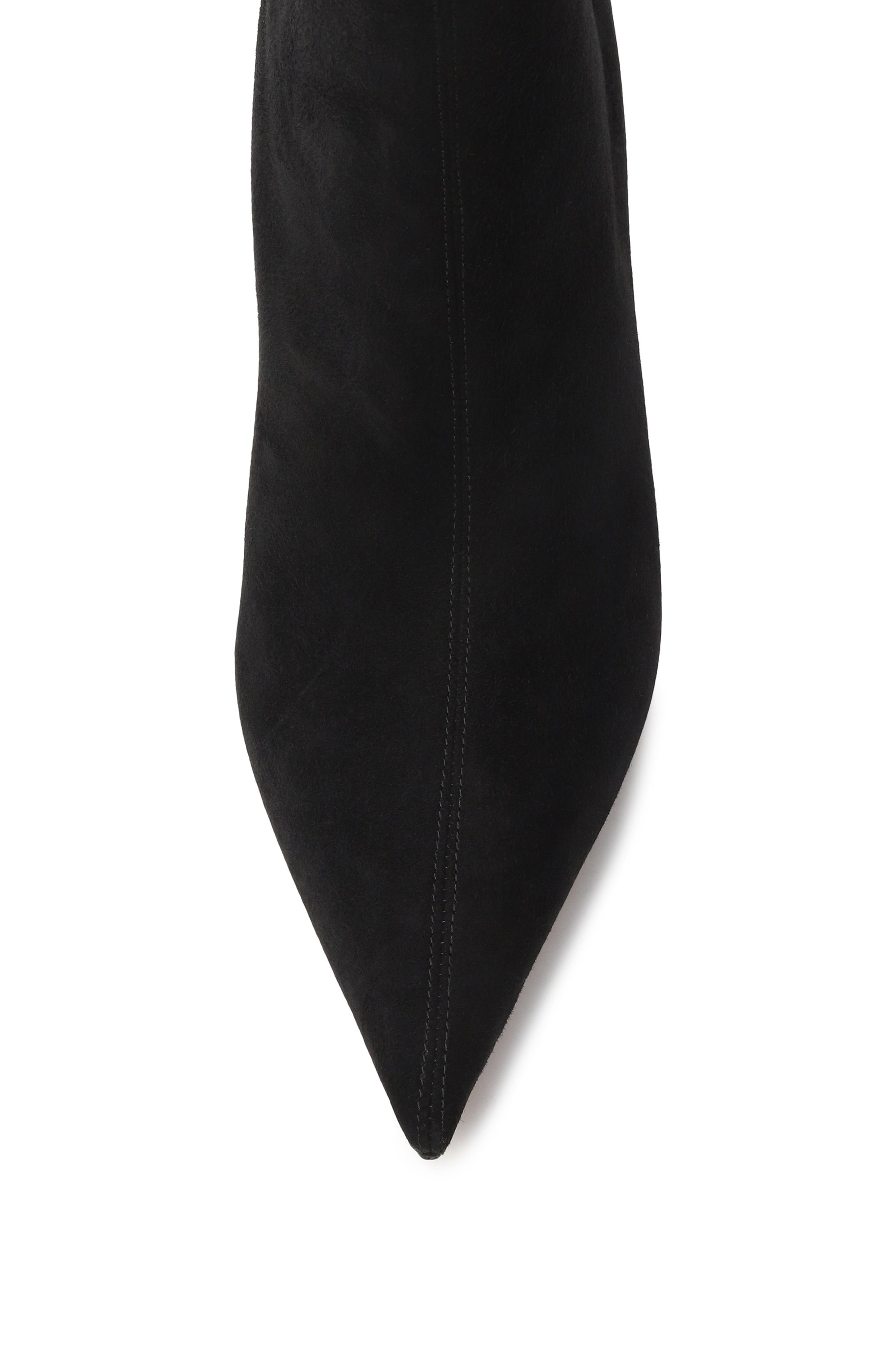 Замшевые ботильоны jessica 75 PARIS TEXAS, арт. PX1734/XSA04, фото 6