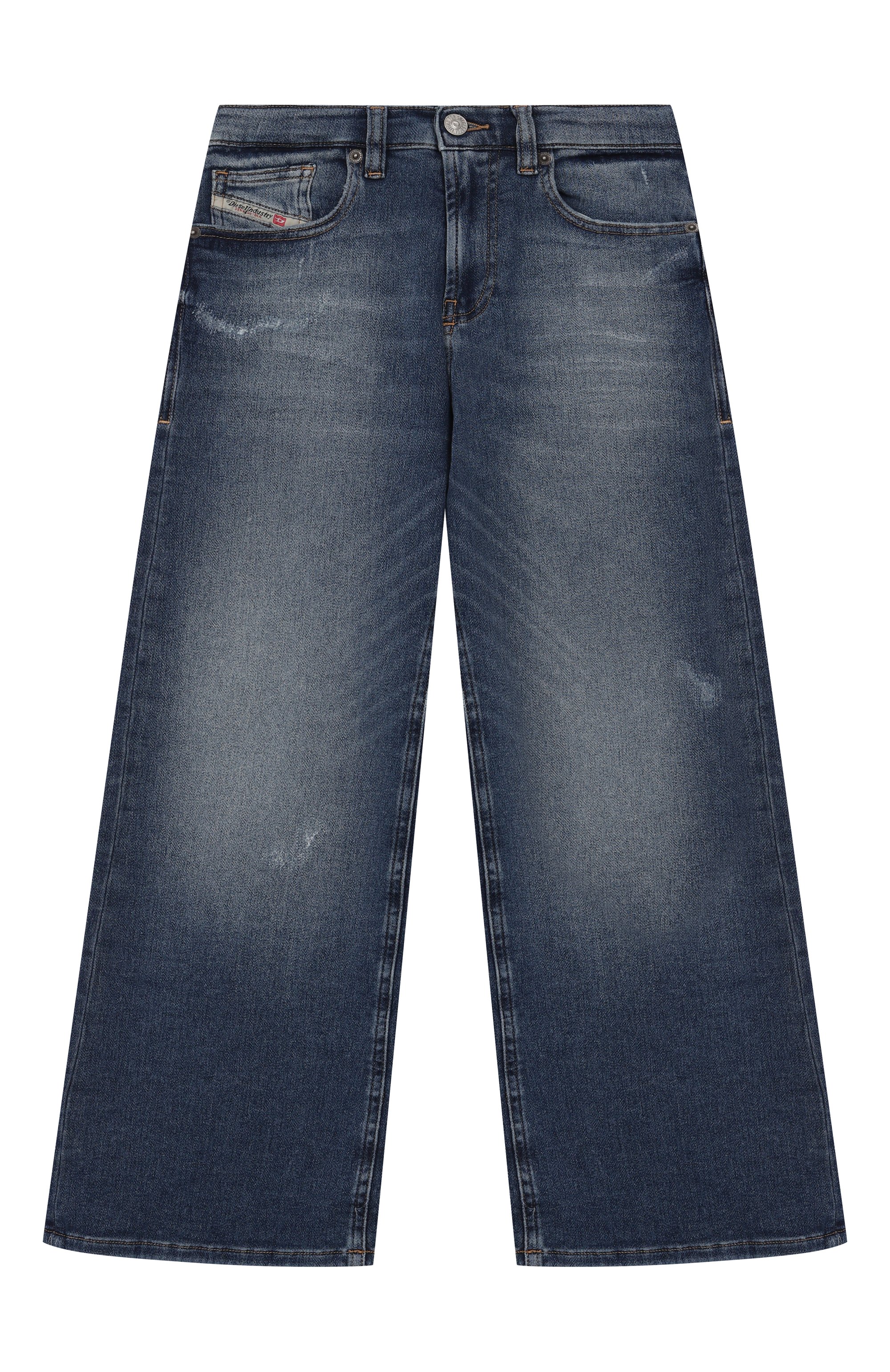 Джинсы DIESEL, арт. J02323/KXBQF, фото 1