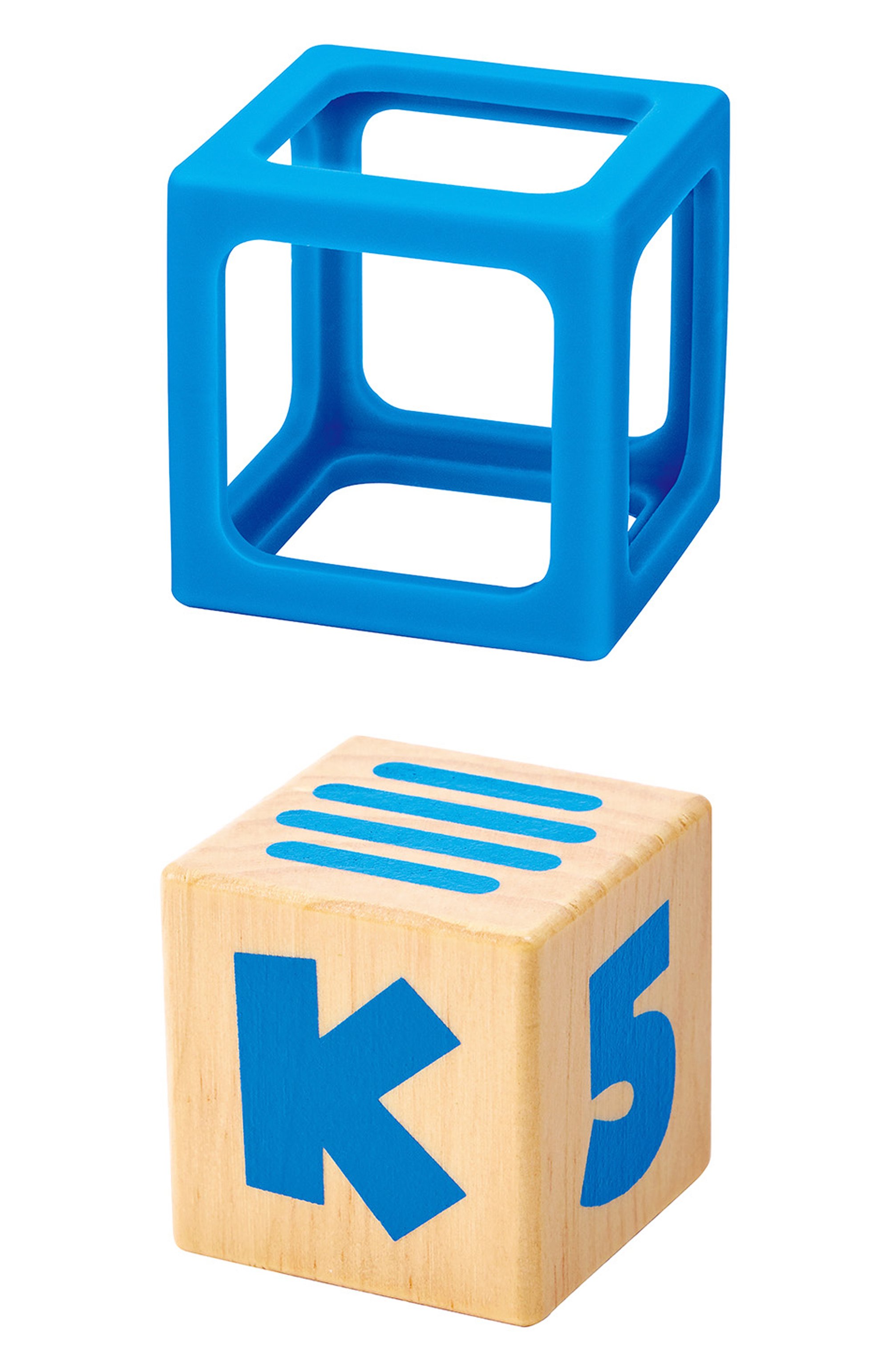 Игровой набор кубики HAPE, арт. E0131_HP, фото 4