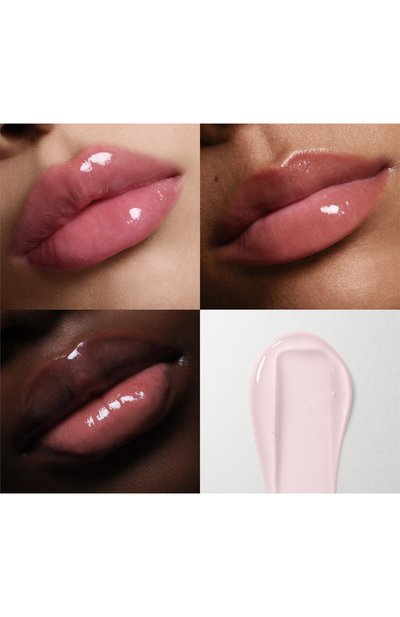 Увлажняющее масло для губ soleil hydrating lip oil, оттенок 01 bare beach (6ml) TOM FORD, арт. T3BB-01, фото 3