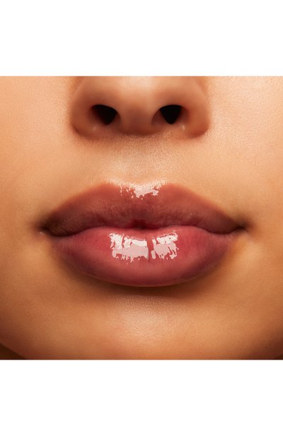 Бальзам для губ squirt plumping gloss stick, оттенок jet (2.3ml) MAC, арт. STRJ-06, фото 5