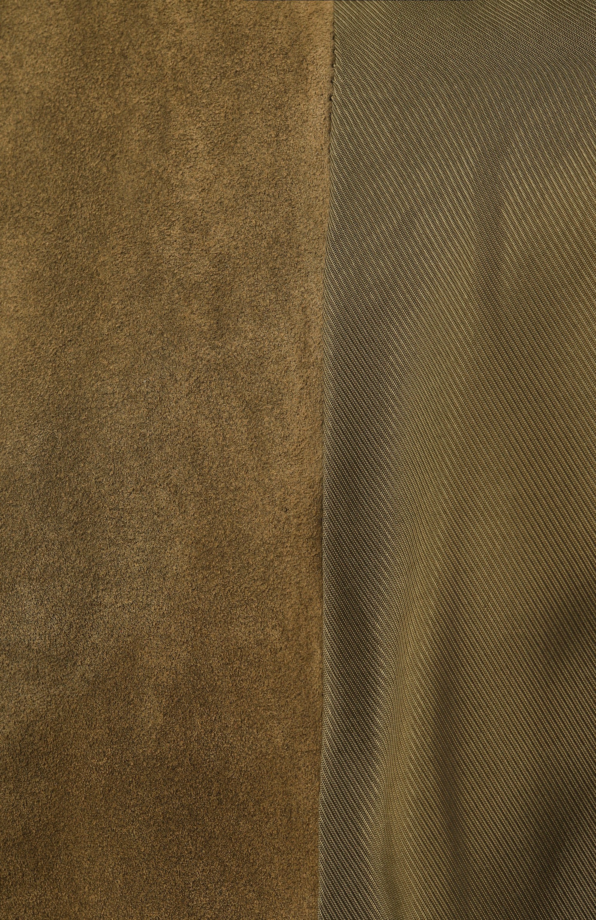 Замшевая куртка PETAR PETROV, арт. S25LJ4, фото 7