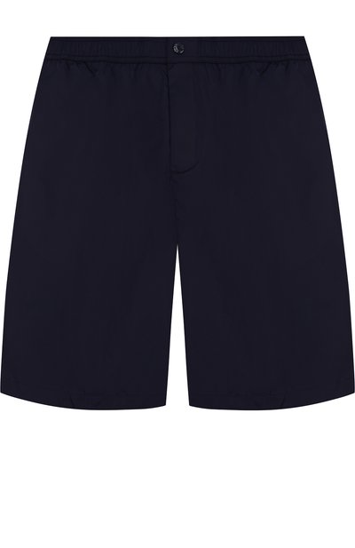 Плавки-шорты с логотипом бренда MONCLER ENFANT, арт. D1-954-00734-05-53326/12-14A, фото 1