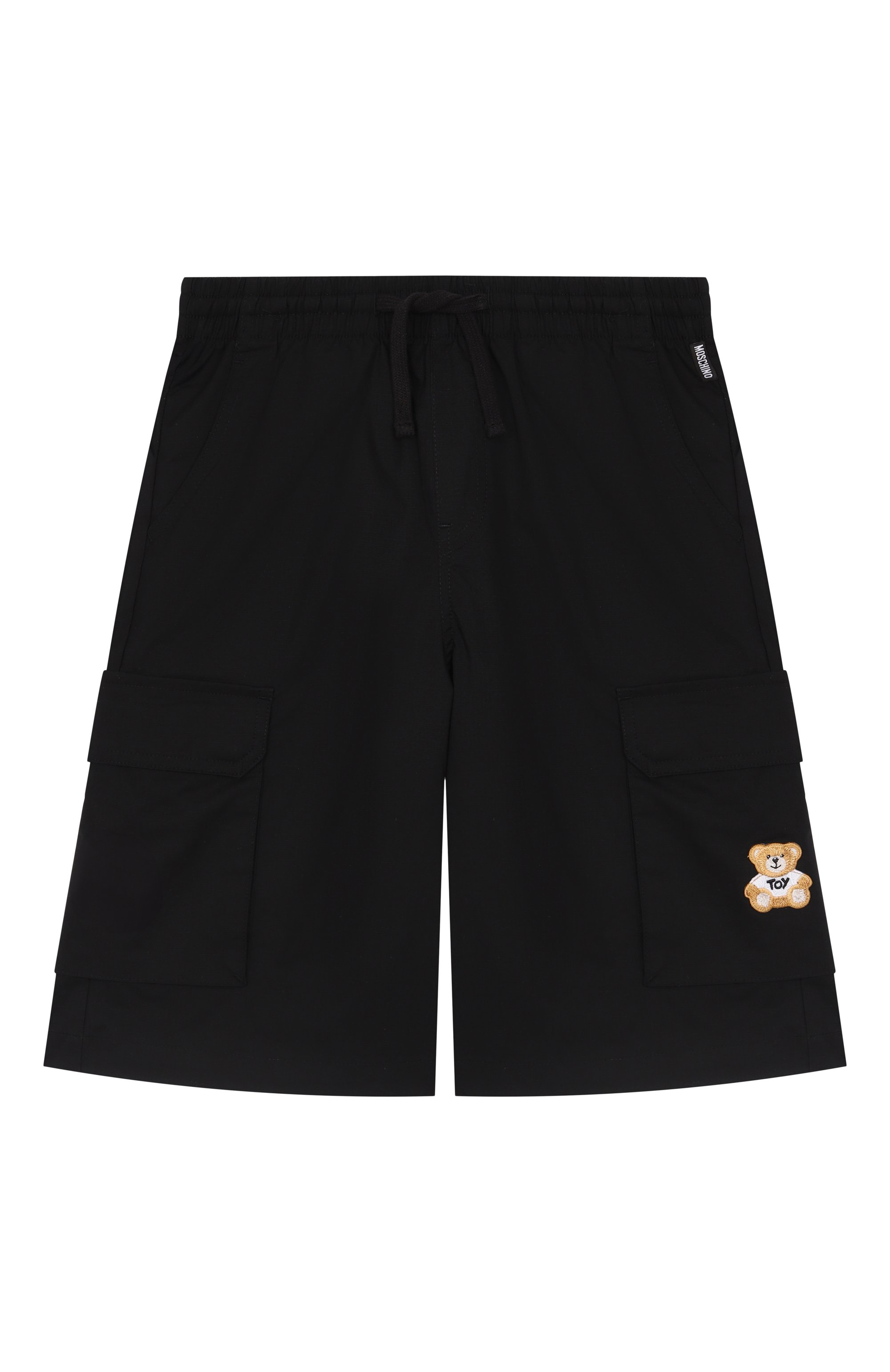 Шорты-карго MOSCHINO, арт. HUQ027/LYA01/10-14, фото 1