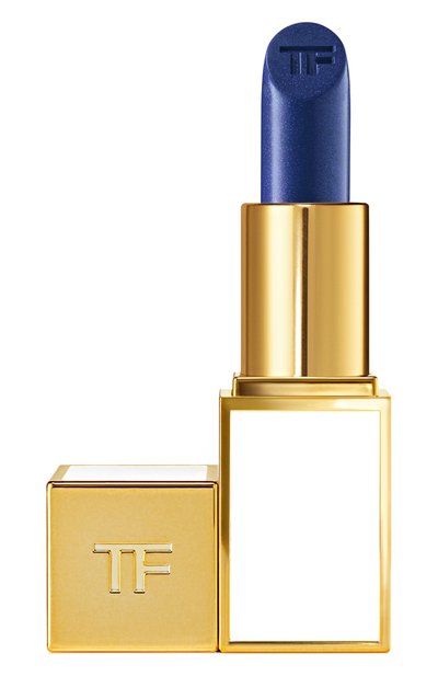 Женская мини-помада для губ lip color lips &amp; boys, оттенок cardi TOM FORD, арт. T5P3-36