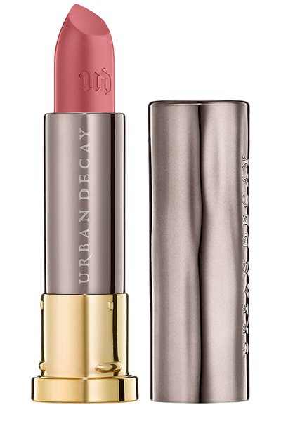 Женская помада vice lipstick, оттенок criminal URBAN DECAY, арт. 3605971156274