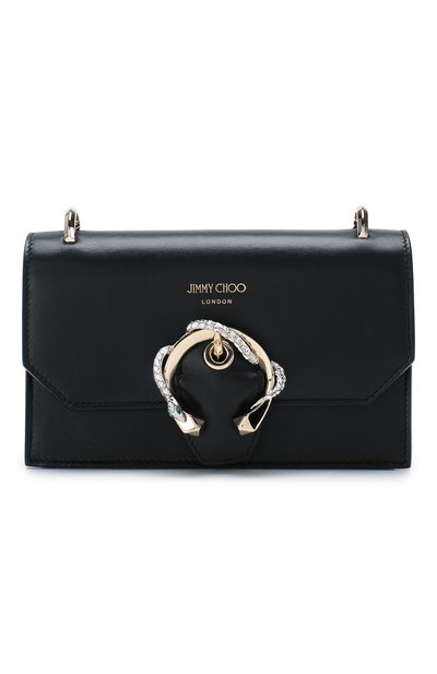 Сумка paris mini JIMMY CHOO, арт. PARIS/YTL, фото 1