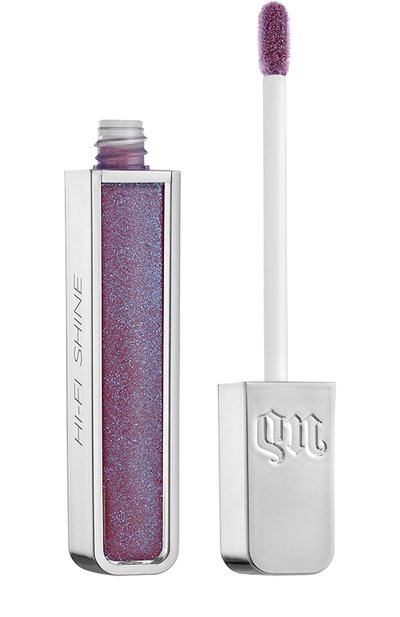 Женские блеск для губ hi-fi shine, оттенок snapped URBAN DECAY, арт. 3605971667237