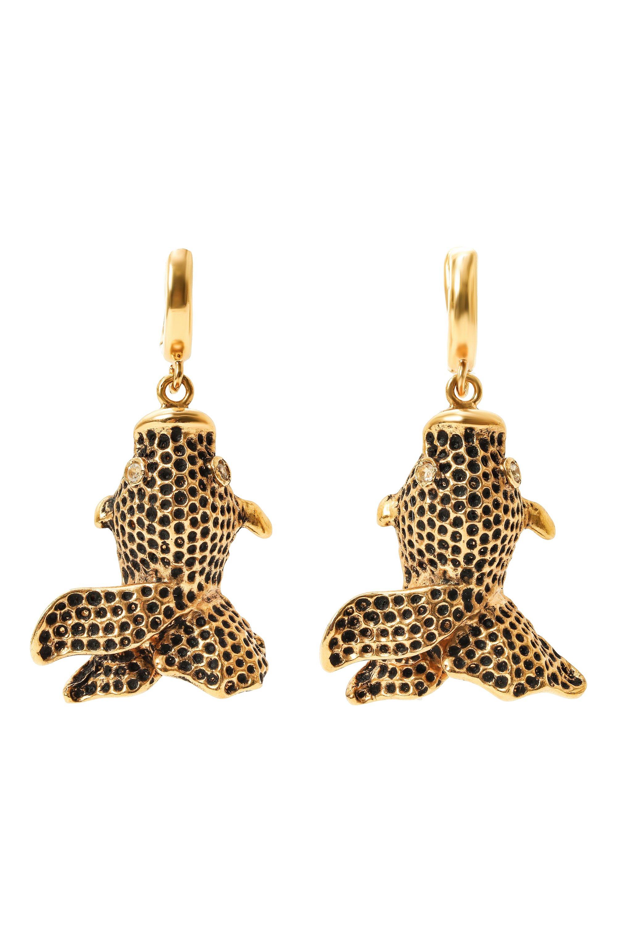 Серьги MIDGARD PARIS, арт. 5814, фото 1