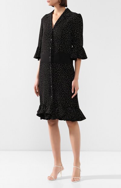 Платье DRIES VAN NOTEN, арт. 201-11015-9418, фото 3