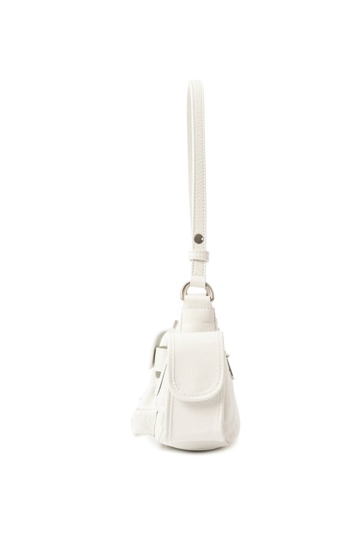 Сумка Superbusy Balenciaga 802227/210C8 Белый  802227/210C8 Фото 4
