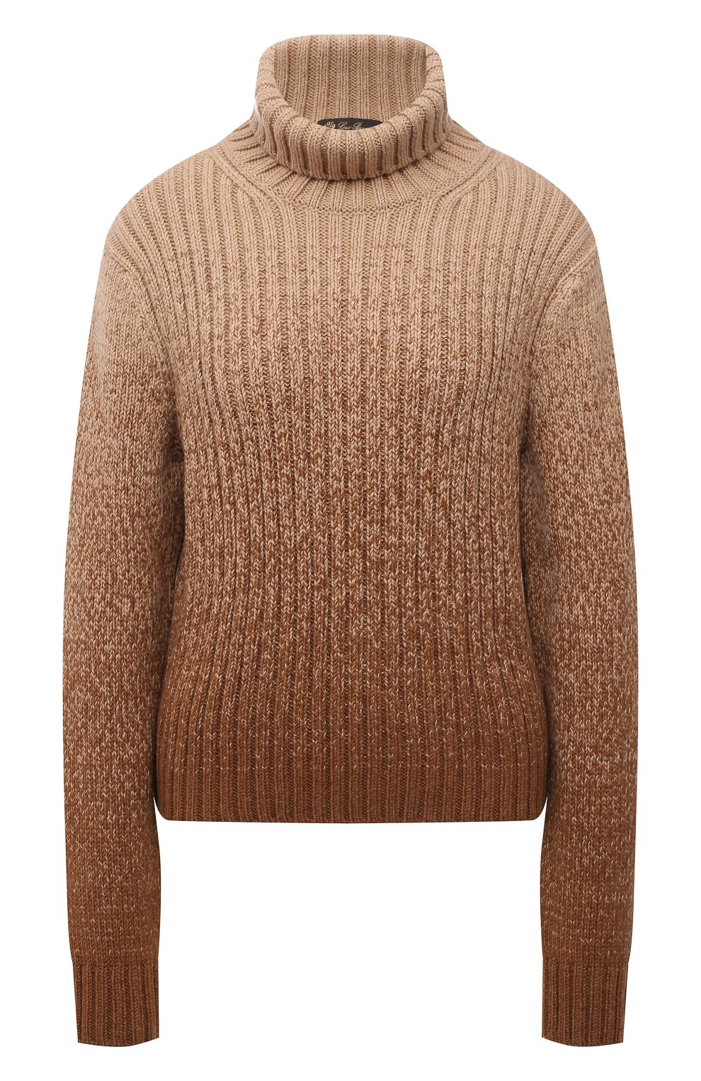 Кашемировый свитер LORO PIANA, арт. FAL7816, фото 1