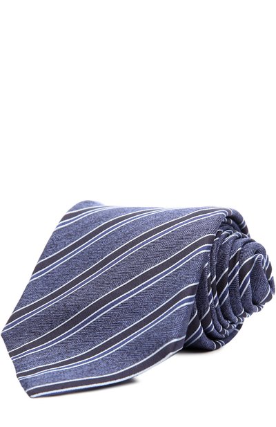 Мужской галстук KITON, арт. KL/C4D60