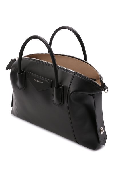 Сумка antigona soft medium GIVENCHY, арт. BB50F2B11E, фото 4