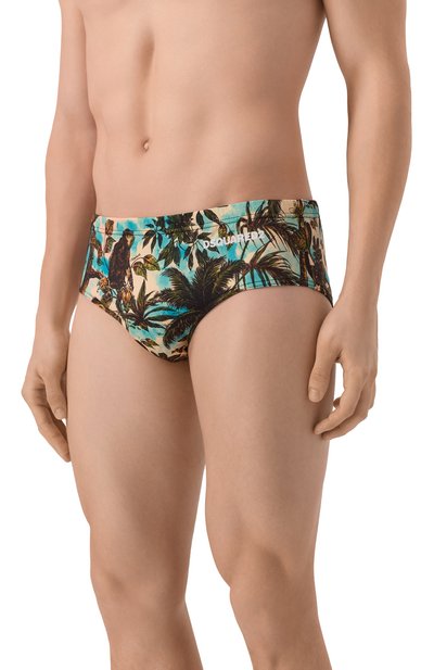 Мужские плавки DSQUARED2, арт. D7B456780