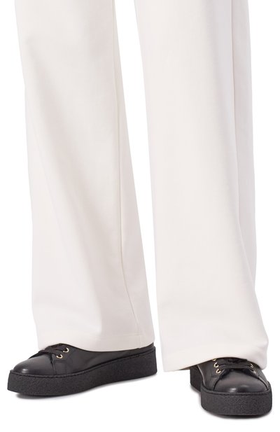 Кожаные кеды lucerne BOGNER, арт. 22540203, фото 3