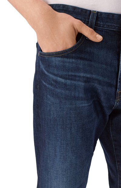 Джинсы protégé AG ADRIANO GOLDSCHMIED, арт. 1049NDK, фото 5