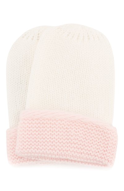 Кашемировые варежки LORO PIANA, арт. FAE7159, фото 1