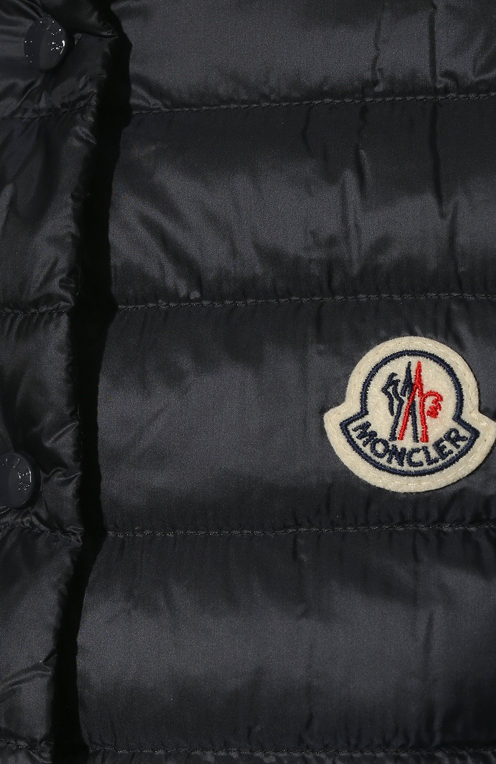 Пуховый жилет liane MONCLER, арт. H1-093-1A102-00-53048, фото 5