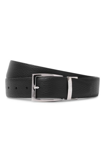 Мужской двусторонний ремень CANALI, арт. 50C/KA00107