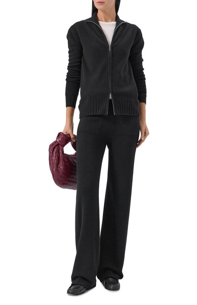 Кашемировые брюки MVST, арт. M25.1MW.K411, фото 2