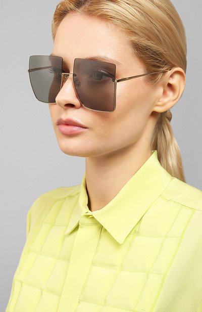 Солнцезащитные очки FENDI, арт. 0401 J5G, фото 2