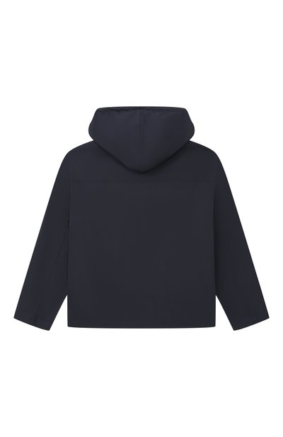 Хлопковая куртка PAOLO PECORA MILANO, арт. PP4328, фото 2